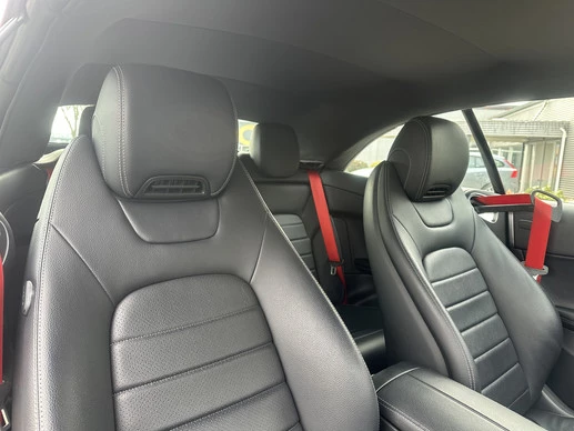 Mercedes-Benz C-Klasse - Afbeelding 24 van 29
