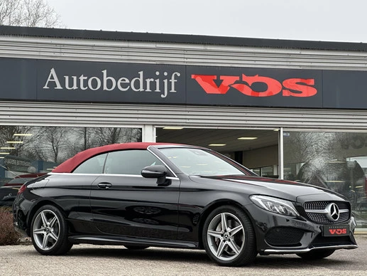 Mercedes-Benz C-Klasse - Afbeelding 29 van 29