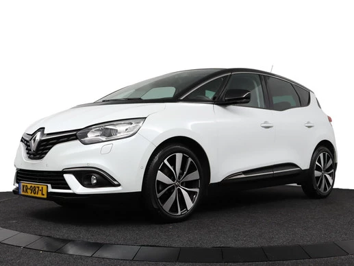 Renault Scénic