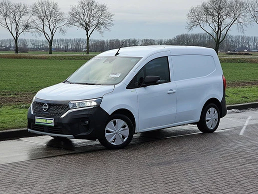 Nissan Townstar - Afbeelding 1 van 15