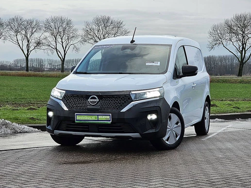 Nissan Townstar - Afbeelding 2 van 15