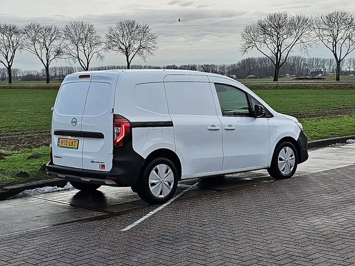 Nissan Townstar - Afbeelding 3 van 15