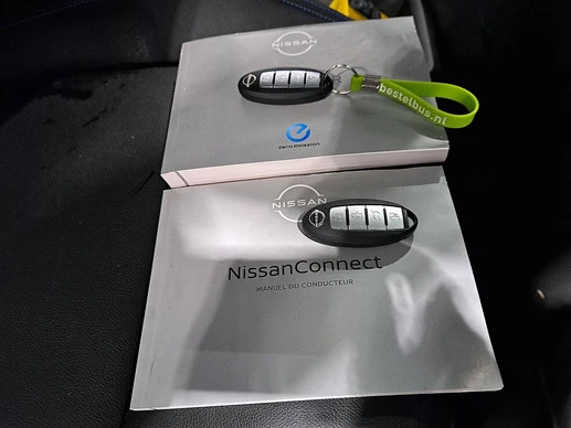 Nissan Townstar - Afbeelding 11 van 15