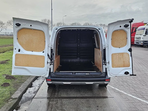 Nissan Townstar - Afbeelding 12 van 15