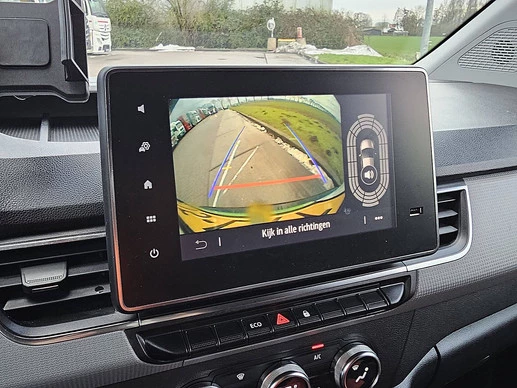 Nissan Townstar - Afbeelding 14 van 15