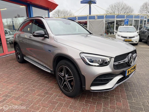 Mercedes-Benz GLC - Afbeelding 3 van 30