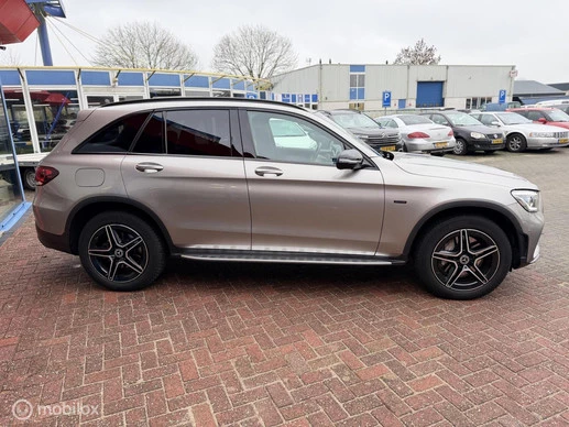 Mercedes-Benz GLC - Afbeelding 4 van 30