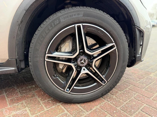 Mercedes-Benz GLC - Afbeelding 5 van 30