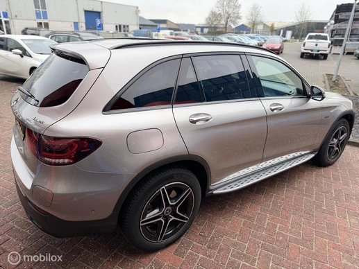 Mercedes-Benz GLC - Afbeelding 7 van 30