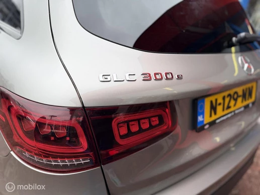 Mercedes-Benz GLC - Afbeelding 10 van 30