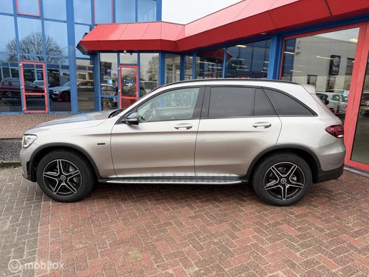 Mercedes-Benz GLC - Afbeelding 16 van 30