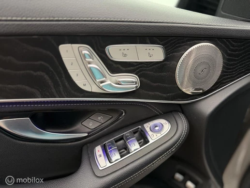 Mercedes-Benz GLC - Afbeelding 20 van 30