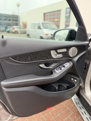 Mercedes-Benz GLC - Afbeelding 21 van 30