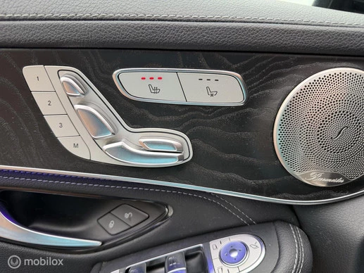 Mercedes-Benz GLC - Afbeelding 23 van 30