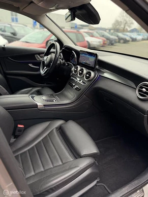 Mercedes-Benz GLC - Afbeelding 24 van 30