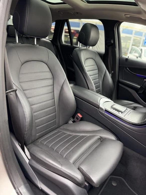 Mercedes-Benz GLC - Afbeelding 25 van 30