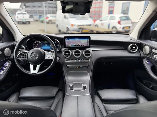 Mercedes-Benz GLC - Afbeelding 27 van 30