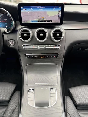 Mercedes-Benz GLC - Afbeelding 28 van 30