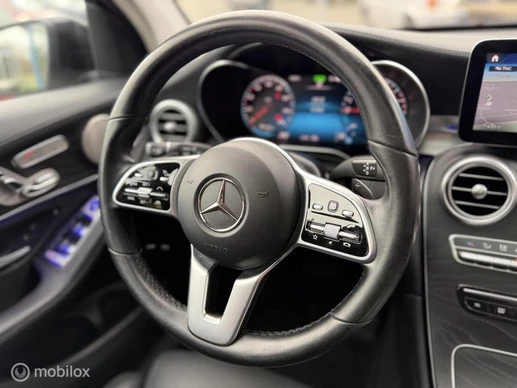 Mercedes-Benz GLC - Afbeelding 29 van 30