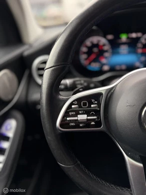 Mercedes-Benz GLC - Afbeelding 30 van 30