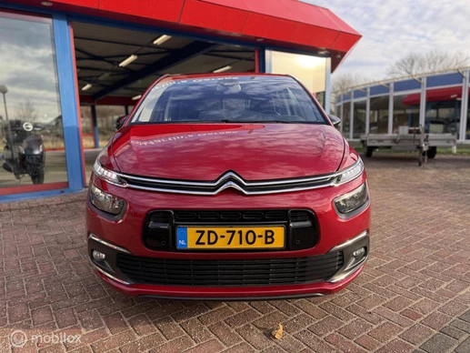 Citroën C4 Spacetourer - Afbeelding 2 van 30