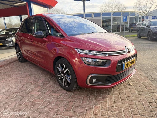 Citroën C4 Spacetourer - Afbeelding 3 van 30