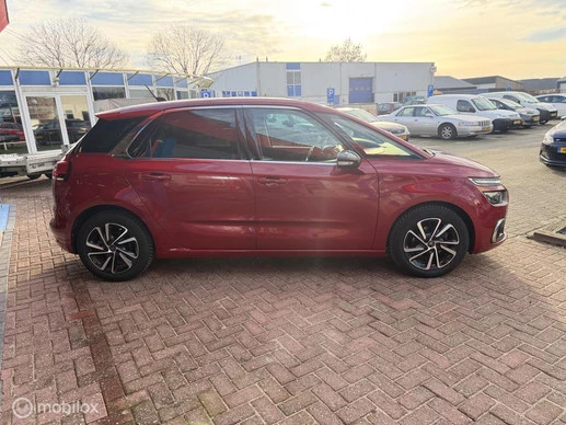 Citroën C4 Spacetourer - Afbeelding 4 van 30