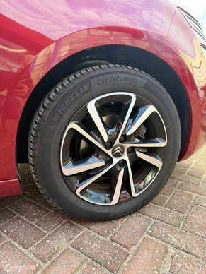 Citroën C4 Spacetourer - Afbeelding 5 van 30