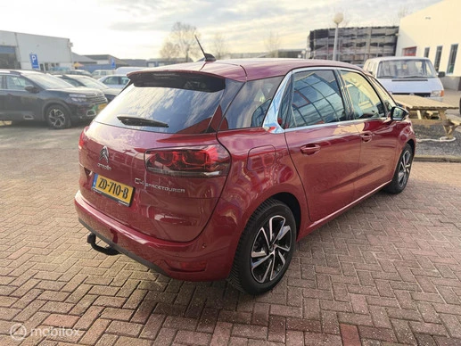 Citroën C4 Spacetourer - Afbeelding 6 van 30