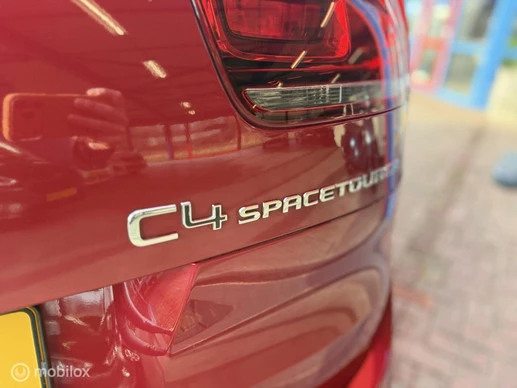 Citroën C4 Spacetourer - Afbeelding 9 van 30
