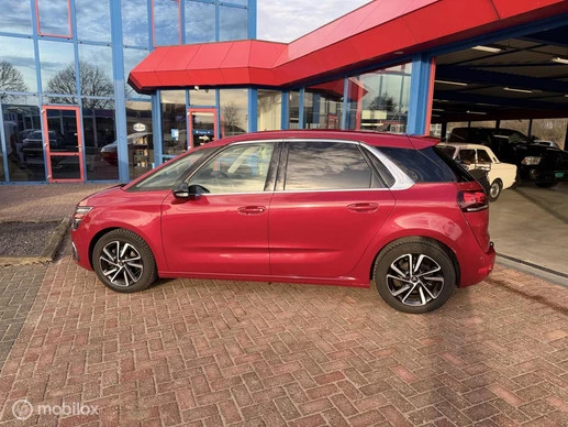 Citroën C4 Spacetourer - Afbeelding 13 van 30