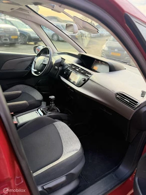 Citroën C4 Spacetourer - Afbeelding 19 van 30