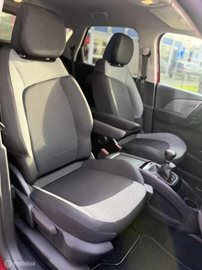 Citroën C4 Spacetourer - Afbeelding 20 van 30