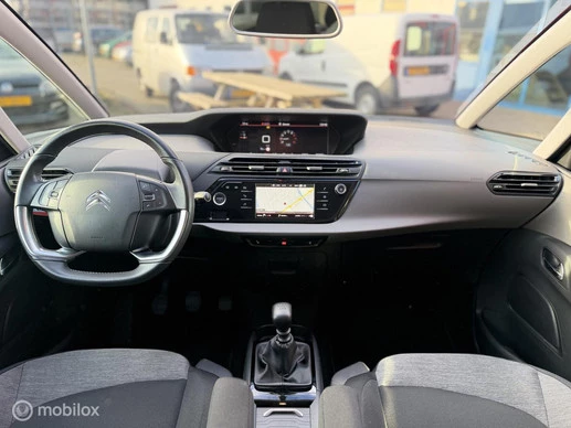 Citroën C4 Spacetourer - Afbeelding 21 van 30