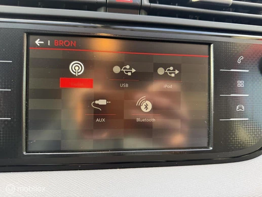 Citroën C4 Spacetourer - Afbeelding 29 van 30