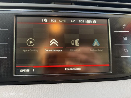 Citroën C4 Spacetourer - Afbeelding 30 van 30