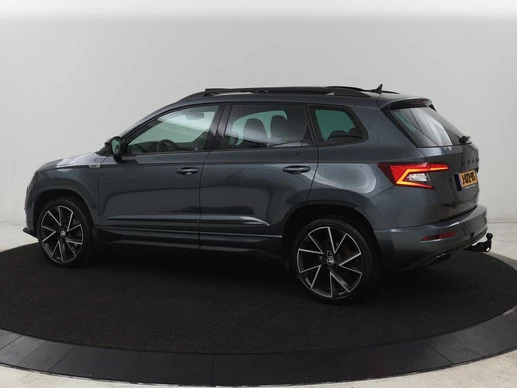 Škoda Karoq - Afbeelding 2 van 30