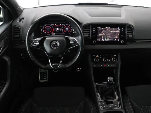 Škoda Karoq - Afbeelding 3 van 30