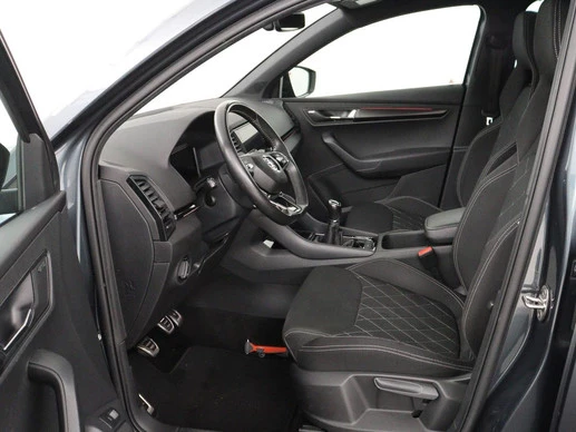 Škoda Karoq - Afbeelding 4 van 30