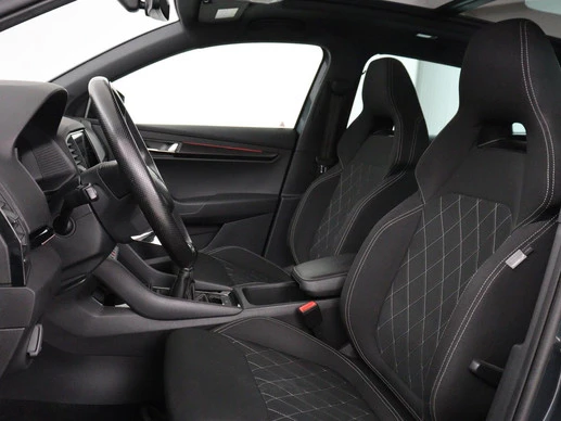Škoda Karoq - Afbeelding 5 van 30