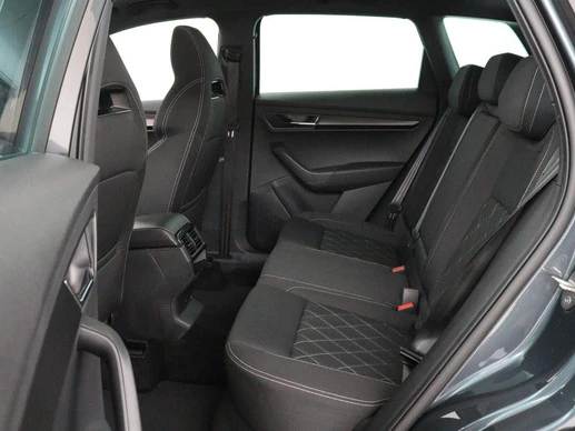 Škoda Karoq - Afbeelding 7 van 30