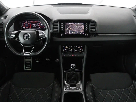 Škoda Karoq - Afbeelding 8 van 30