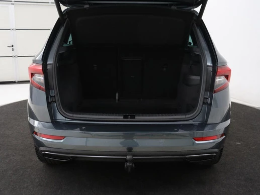 Škoda Karoq - Afbeelding 10 van 30