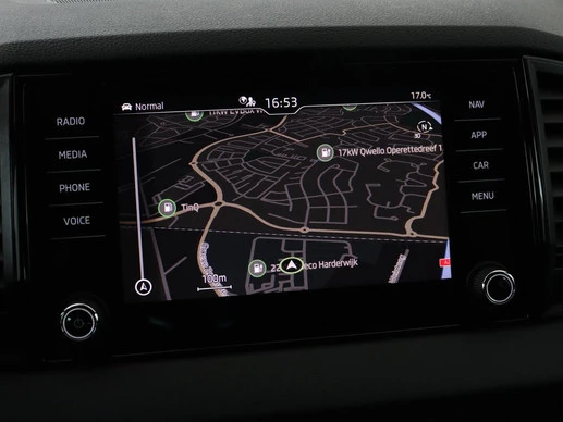 Škoda Karoq - Afbeelding 22 van 30