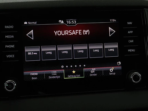 Škoda Karoq - Afbeelding 24 van 30