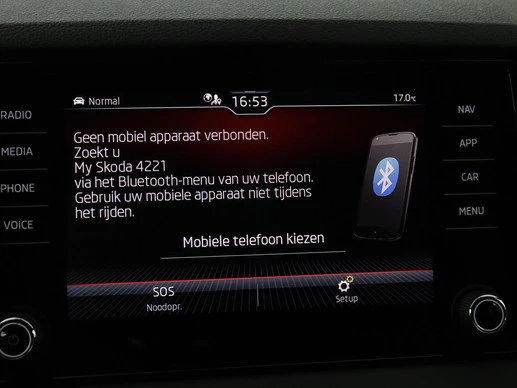 Škoda Karoq - Afbeelding 26 van 30