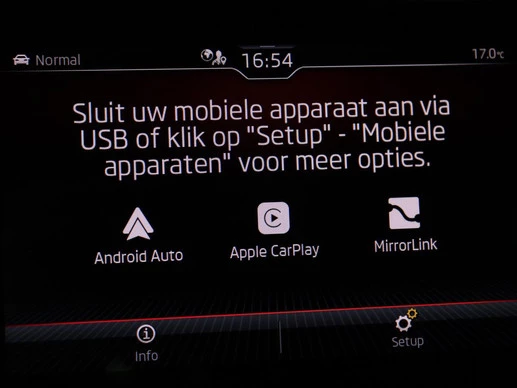 Škoda Karoq - Afbeelding 27 van 30