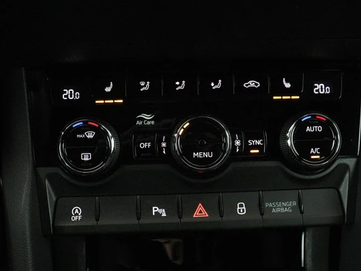 Škoda Karoq - Afbeelding 28 van 30