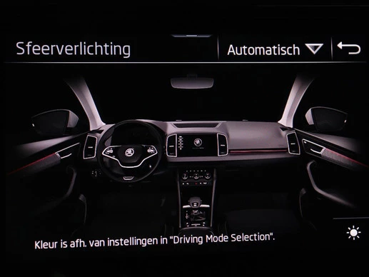 Škoda Karoq - Afbeelding 29 van 30