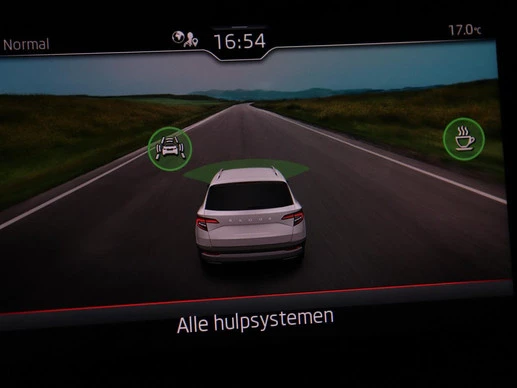 Škoda Karoq - Afbeelding 30 van 30